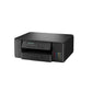 Brother DCP-T530DW Multifunction Wi-Fi Auto Duplex Ink Tank Printer| Black| Print, Scan, Copy| Wi-Fi, USB| Color printer| 1-year or up to 50,000 pages warranty