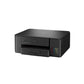 Brother DCP-T230 Multifunction Ink Tank Printer| Black| Print, Scan, Copy| USB| Color printer| 1-year or 30,000-page warranty