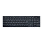 Fingers AeroClicks Combo Wireless Keyboard and Mouse Set