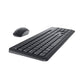DELL KM3322W Keyboard & Mouse Combo