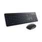 DELL KM3322W Keyboard & Mouse Combo