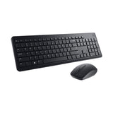 DELL KM3322W Keyboard & Mouse Combo