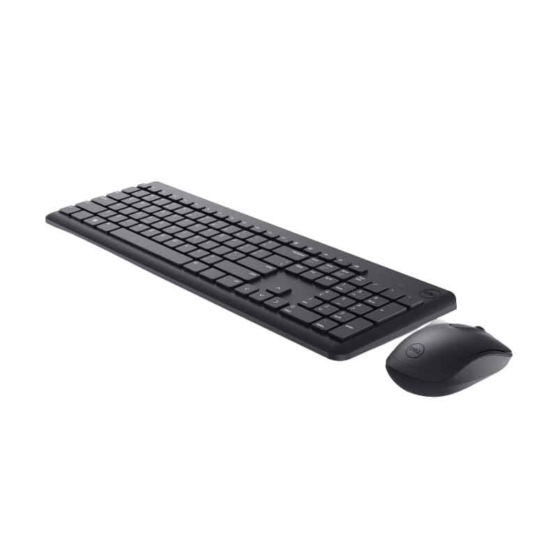 DELL KM3322W Keyboard & Mouse Combo