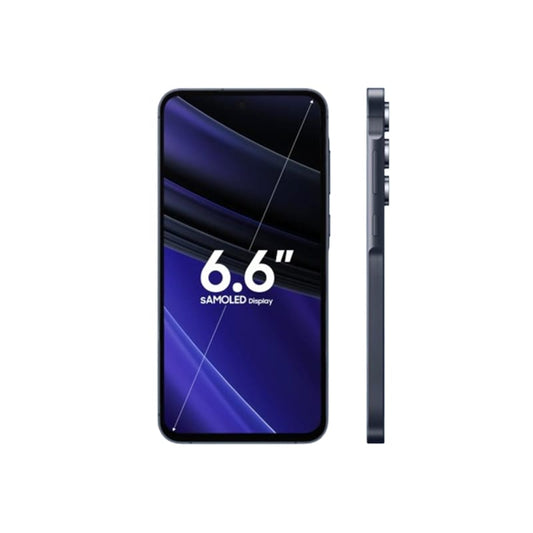 Samsung Galaxy A55 5G |8 GB RAM/ 256 GB Storage| 6.6” FHD+ Super AMOLED display| 5000 mah battery