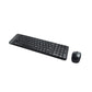 Logitech Wireless Keyboard & Mouse Combo MK220