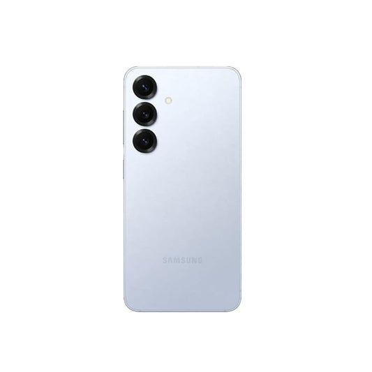 Samsung Galaxy S25 5G Smartphone with Galaxy AI |12GB RAM, 256GB Storage| Aluminum Frame| Snapdragon