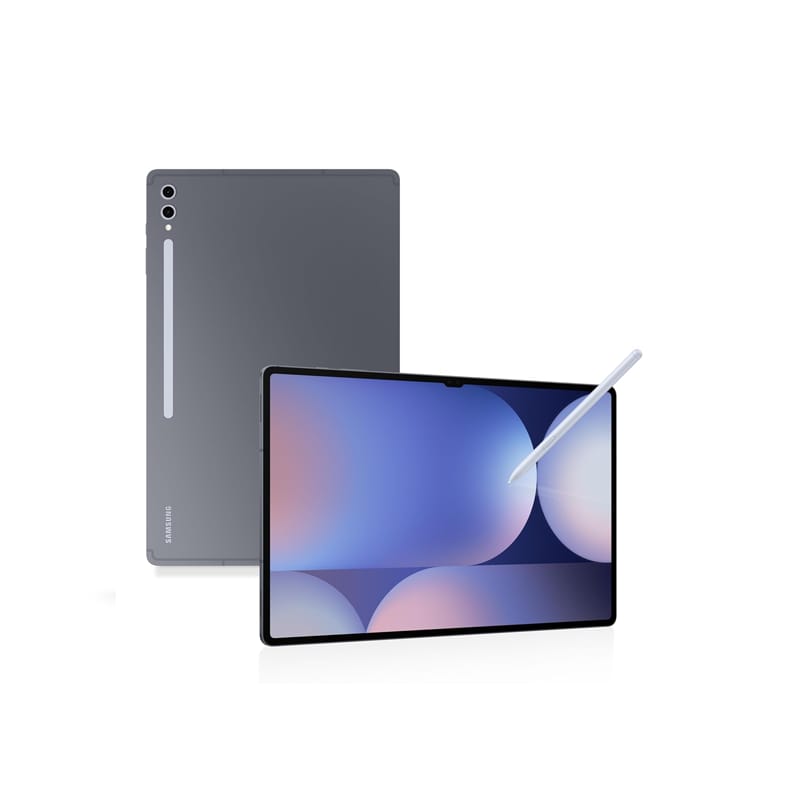 Samsung Galaxy Tab S10 Ultra [Smartchoice], S Pen In-Box, 36.99 cm (14.6 inch) Dynamic AMOLED 2X Display, 12 GB RAM, 256 GB Storage, Wi-Fi + 5G Tablet
