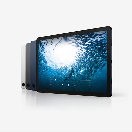 Samsung Galaxy Tab A9+|11.0-inch Display|RAM 8 GB, ROM 128 GB Expandable|Wi-Fi+5G Tablet