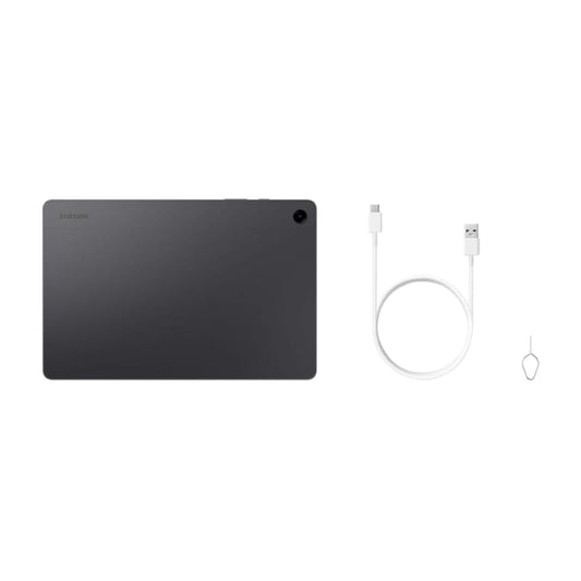 Samsung Galaxy Tab A9+ |11.0 inch) Display| RAM 4 GB, ROM 64 GB Expandable|Wi-Fi+5G|Tablet