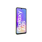 Samsung Galaxy A05 |6 GB RAM,128 GB Storage|6.7-inch HD+ PLS LCD display|50MP main camera|2MP depth camera