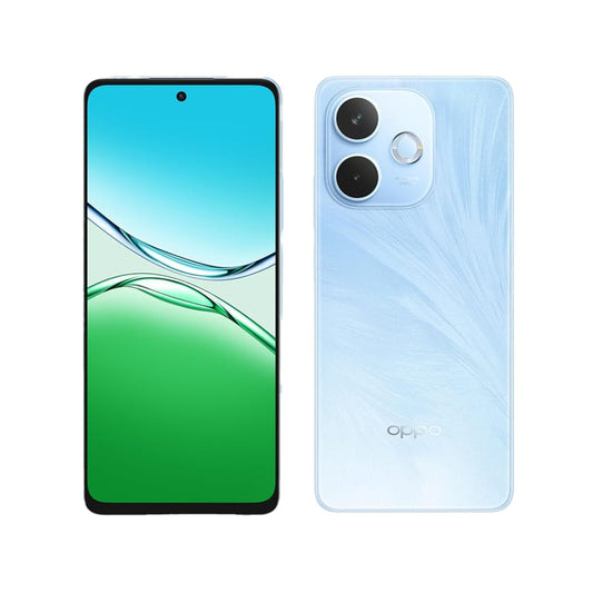 OPPO A5 Pro 5G (Mocha Brown, 8GB RAM, 128GB Storage)|6.67” HD+ 120Hz Refresh Rate Screen | 45W SUPERVOOC
