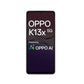 OPPO K13x 5G 6000mAh and 45W SUPERVOOC Charger & AI (128 GB) (6 GB RAM)