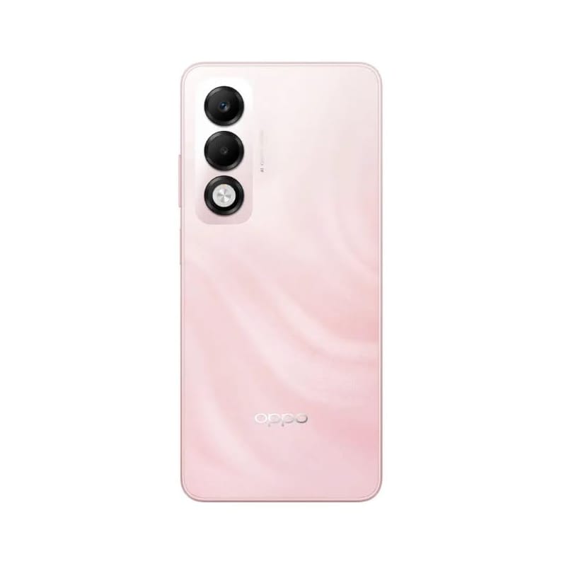 OPPO K13x 5G 6000mAh and 45W SUPERVOOC Charger & AI (128 GB) (6 GB RAM)