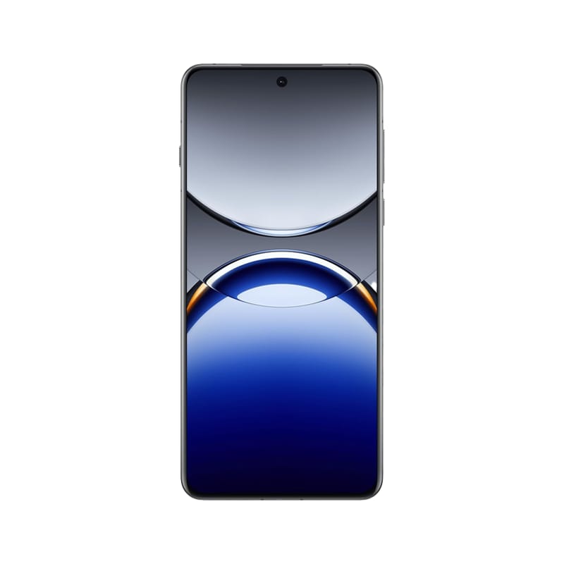OPPO Find X8 Pro 5G Mediatek Dimensity 9400 16GB RAM 512GB Storage 6.7 inch QHD+ AMOLED Smartphone ColorOS