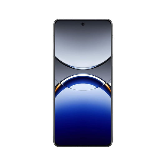 OPPO Find X8 Pro 5G Mediatek Dimensity 9400 16GB RAM 512GB Storage 6.7 inch QHD+ AMOLED Smartphone ColorOS