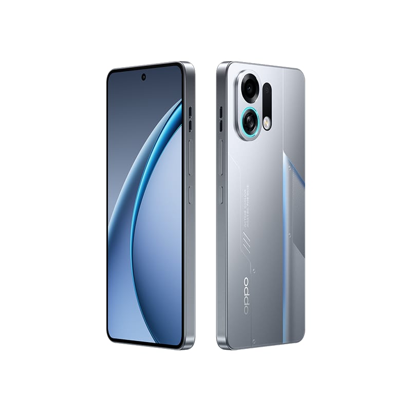 OPPO K13 Turbo Pro 5G (256 GB) (8 GB RAM)