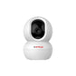 CP PLUS 2MP Wi-Fi PT Camera|CP-E28Q| IR Distance of 15 Mtr|4mm Lens| WIIFI support| Works with Google Home| Indoor usage