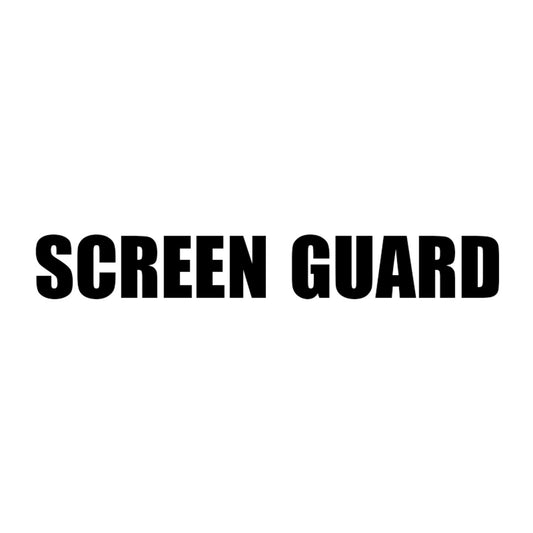 Samsung Tempered Glass Mobile Screen Protector – HD Clear & Scratch Resistant
