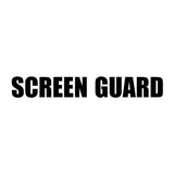 Samsung Tempered Glass Mobile Screen Protector – HD Clear & Scratch Resistant