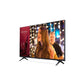 LG 32LR571C Commercial 32-Inch LED Smart TV with HDR Support, AI Sound Technology, Wide Viewing Angle, Wi-Fi Connectivity and Reliable 16/7 Performance