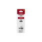 GI 76 BK Black Ink Bottle for Canon Printers | High Yield Pigment Ink | Compatible with Canon G Series MegaTank Printers | Premium Quality Refill Ink