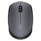 Logitech M171 Wireless Mouse | 2.4GHz USB Nano Receiver | 1000 DPI Optical Sensor | Ambidextrous Design | Up to 12-Month Battery Life