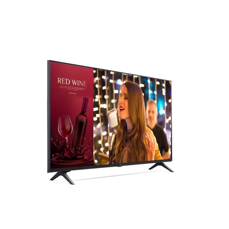 LG 32LR571C Commercial 32-Inch LED Smart TV with HDR Support, AI Sound Technology, Wide Viewing Angle, Wi-Fi Connectivity and Reliable 16/7 Performance