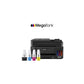 Canon PIXMA G7070 | All-in-One Ink Tank Printer with Auto Duplex & ADF | WiFi High Volume Printing | Print Scan Copy Fax | Smart Office & Home Printer | Low Cost High Yield Multifunction Printer