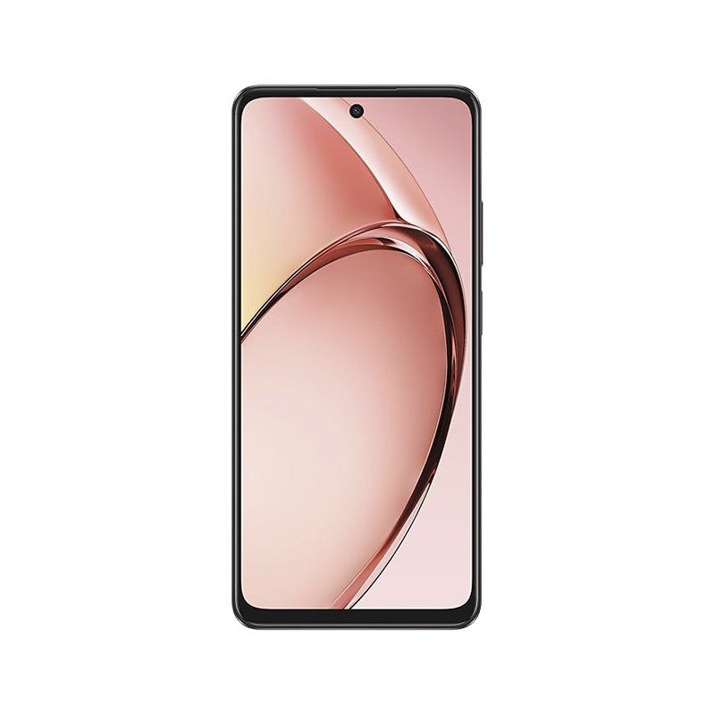 OPPO A3X 4G |4GB RAM, 64GB Storage| 6.67"Inch HD| 8MP Rear camera| 5MP Front Selfie Camera| 5100mAh hyper energy battery