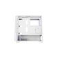 daWg X Series 678 Computer Case (White) | Mid Tower PC Cabinet | Micro-ATX & Mini-ITX Compatible | Durable Metal Chassis | Home, Office & Gaming PC Build