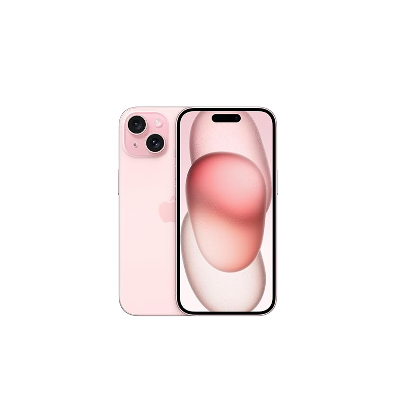 Apple iPhone 15 256GB 5G Smartphone A16 Bionic Chip 48MP Camera USB C Super Retina XDR Display