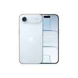 Apple iPhone 17 Air 256GB | Ultra-Slim Titanium Design| Pro-Level Cameras| A19 Pro Performance & Extended Battery Life