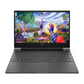 HP 15 FA2700TX Victus Laptop (13i5/16GB/512GB SSD/6GB 3050/15.6" FHD IPS 300nits/W11/MSO 2024/Mica Silver)