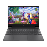 HP 15 FA2700TX Victus Laptop (13i5/16GB/512GB SSD/6GB 3050/15.6" FHD IPS 300nits/W11/MSO 2024/Mica Silver)