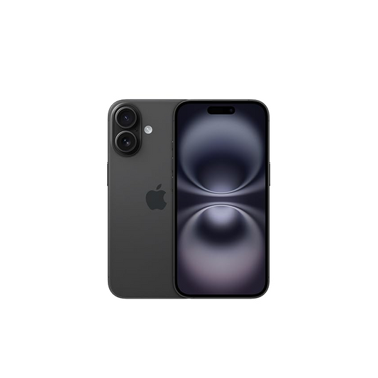 Apple iPhone 16 Plus (128GB, 5G) Smartphone | A18 Bionic Chip| 48MP Fusion Camera| Ultra Wide Autofocus| 6.7|Super Retina XDR OLED Display|USB-C Fast Charging| Apple Intelligence Features & Pro-Level Photography Controls