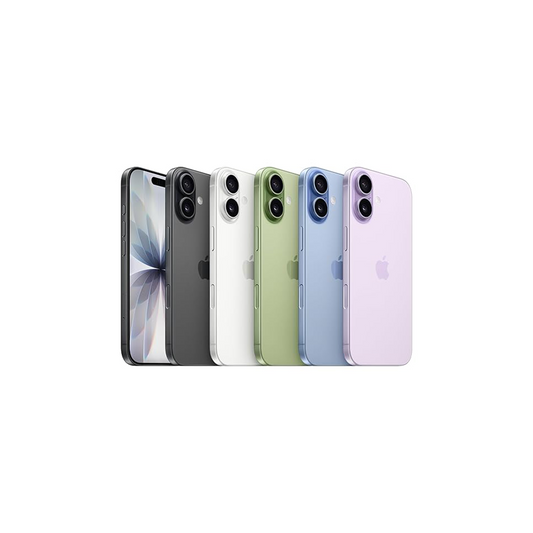Apple iPhone 17 |256GB Smartphone with 48MP Dual Fusion Camera|18MP Center Stage Front Camera| A19 Chip| 6.3″ ProMotion Display| and All-Day Battery | Sleek & Durable