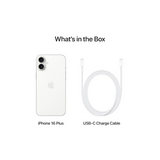 Apple iPhone 16 Plus 512GB –|5G Smartphone with A18 Chip|Camera Control| Long-Lasting Battery|Works with AirPods | Ultramarine