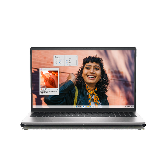 Dell Inspiron 15 3530 Laptop (13i3/8GB/512GB SSD/15.6" FH/|W11/MSO/Black)