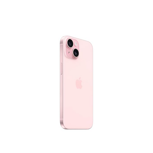 Apple iPhone 15 256GB 5G Smartphone A16 Bionic Chip 48MP Camera USB C Super Retina XDR Display