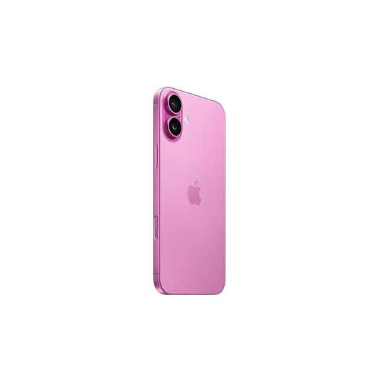Apple iPhone 16 Plus 256GB 5G Smartphone |A18 Bionic Chip| 48MP Fusion Camera| Ultra Wide Autofocus, 6.7" Super Retina XDR OLED Display |USB-C Fast Charging