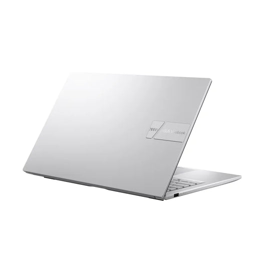 Asus Vivobook 15 X1504VA-NJ3320WS Laptop (13i3/8GB/512GB SSD/15.6" FHD/Backlit KB/W11/MSO 2024/Cool Silver)